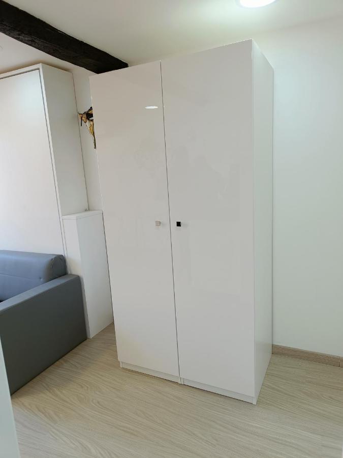 Apartamento Le Maschere Di Palazzo Rosso. Génova Exterior foto
